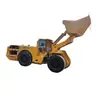 Carregadeira de Motor Diesel Zl30, Direto da Fábrica Original, Estoque Suficiente Disponível, Grande Fornecimento do Fabricante da Fonte, Operação Flexível