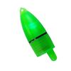Sino de Pesca, Acessórios Anti-Queda para Vara de Pesca Marítima, Sino Digital para Pesca Noturna, Luz de Ponta de Vara, Alarme de Mordida, Sensor Digital