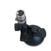 Accesorios para Juguetes Sexuales Tianxin E06 Accesorio Cabeza Femenina Ventosa Multifuncional Ángulo Ajustable Dispositivo de Masturbación Femenina Productos para Adultos