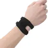 Tfcc Rodillera Profesional para Articulación de Muñeca Protección contra Lesiones Vaina del Tendón de la Mano Deportes de Tenis Bádminton Antitorsión Equipo de Protección Fitness