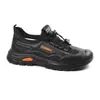 Sapatos Casuais Masculinos Personalizados para Uso Externo, Novos Sapatos da Moda e Versáteis, Sapatos Casuais Masculinos de Malha Confortáveis e Respiráveis