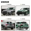 O Kit de Carroceria Rs3 é Adequado para os Para-choques Sedan, Hatchback e Sportback do Audi A3 8Y 2025