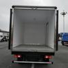 Camión Refrigerado de Nueva Energía, Modelo Eléctrico Puro, Aislamiento de Alta Eficiencia, Cuatro Compartimentos Refrigerados Aislados Delanteros y Cuatro Traseros, Vehículo Especial para Cadena de Frío
