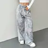 Moletom com Capuz Estilo Retrô Patch Listrado Folha de Bordo Americana Transfronteiriço Casual High Street Novo