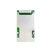 Placa de protección de litio ternario de 10 celdas 36V Pinzhiyuan con la misma boca placa de circuito de protección de 36V para patinete eléctrico ciclomotor