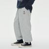 Ropa de primavera para niños 2025 Nuevos pantalones casuales suaves y cómodos para niños Pantalones deportivos bordados elegantes para niños grandes