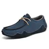 Zapatos Casuales Bajos Populares Independientes Transfronterizos para Hombre, Zapatos Martin, Zapatos Pulpo, Zapatos para Hombre Talla Grande