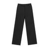 Transfronterizo Oh Mujeres Europeas y Americanas 2024 Invierno Nuevo Moda Commuter Traje Profesional Chaqueta Pantalón Recto Casual