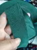 Tiras de Borde para Chalecos de Algodón, Tiras de Borde para Cojines de Sofá, Tiras de Borde para Zapatos y Pantuflas de Algodón, Accesorios Hechos a Mano para Manualidades