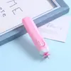 Caneta Elétrica para Paper Quilling, Ferramenta Automática para Enrolar Papel, Paper Quilling Feito à Mão e Papel de Enrolar Dividido, Caneta Elétrica para Papel
