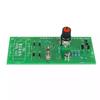 Preguntas de Prueba de Habilidades para Electricista de Mantenimiento Intermedio Kit de Entrenamiento de Circuito de Lámpara de Mesa Regulable de Fase Única Tj-56-700