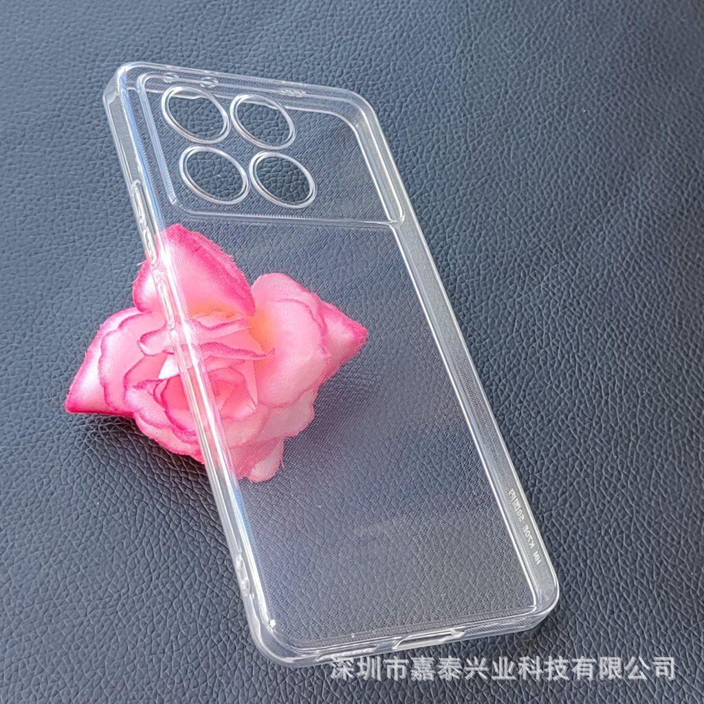 4 小米 红米K70E-2