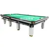 Fábrica de Billar de Nueve Bolas Elegante Comercial y Doméstica, Estilo Chino, Estilo Americano, Bola Ocho Negra, Snooker Estilo Británico, Billar Estilo Ruso Venta al por Mayor Personalización