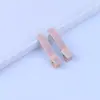 Materiais para Presilhas de Cabelo DIY, Presilhas de Laço, Presilhas de Pressão, Presilhas Laterais, Grampos de Cabelo, Presilhas Quadradas, Presilhas de Bico de Pato, Acessórios, Presilhas de Tecido com Dentes Duplos