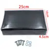 Almofada de travesseiro para cama de lavatório de salão de beleza, cama estilo tailandês, cama de lavatório, travesseiro flip, acessórios para travesseiro de lavatório