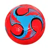 Balón de Fútbol Talla Pu5, Estándar para Exámenes de Admisión a Secundaria, Balón de Entrenamiento para Estudiantes de Secundaria, Balón Especial Cosido a Máquina para Deportes de Competición, Venta al por Mayor de Fabricantes Escolares