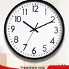 Relojes, Relojes de Pared, Uso en Casa para Sala de Estar, Relojes Silenciosos de Moda, Relojes de Pared Modernos, Relojes de Pared Simples de Lujo Ligero, Relojes de Cuarzo Electrónicos