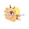 Solenoide de relé de partida 12V para serviço pesado SW3 B6Az-11450-A Ford Jeep Lingken Mercury 1956