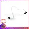 11158654626 11157536521 Tubo de escape apto para BMW X1 X2 Serie 2 MINI