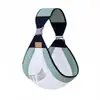 Carregador de Bebê para Uso Doméstico, Sling Mãos Livres para Recém-Nascidos, Carregador Frontal para Passeios, Carregador Horizontal para Bebês e Crianças Pequenas