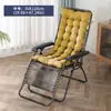 Almofada de Assento Universal para Todas as Estações, Almofada Espessa para Encosto, Almofada para Cadeira de Escritório, Almofada de Suporte Lombar para Casa, Almofada para Banco de Cadeira de Computador