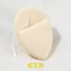 Guantes Limpiadores Faciales de Gota de Agua Esponja Gruesa Suave para Mascarilla de Barro Artefacto Limpieza Profunda Facial Removedor de Maquillaje Esponja Exfoliante Facial Especial