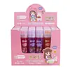 Pegamento Fuerte Color Ahumado Domini 50ml al por Mayor Estudiante Oficina Niños Pequeños Manualidades DIY Dibujos Animados Coloridos Pegamento