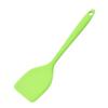 Pala de silicona para ollas, pala para saltear en casa, sartén antiadherente, mini sartén especial, pala densa, utensilios de cocina