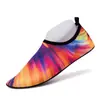 Zapatos de Rastreo para Exteriores Zapatos para Vadear y Playa Zapatos con Impresión Offset Zapatos Casuales para Fitness Zapatos de Yoga para Mujer Nuevos Zapatos de Natación para Pareja