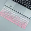 Para HP war 66 2ª generación - Película para teclado de 13 pulgadas 430 g6 Set de almohadilla de película protectora para teclado de portátil