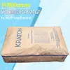 Agente espesante Kraton Americano 1924 Compatibilizador de aleación Pa/Pc con Alta Tasa de Injerto 1.3% Kraton Sebs Fg1924