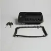 IVECO Cavallino Polea de Cerradura de Puerta Rodillo Cilindro de Cerradura Manija Interna y Externa Limitador Interruptor de Encendido