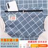Avental de cozinha impermeável para uso doméstico, macacão à prova de óleo, roupa de trabalho, moda adulta, cintura para cozinhar, estilo ocidental, jantar, manga comprida, feminino