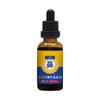 Aceite de Masaje Pediátrico Médico Tópico Aceite Esencial para Masaje de Molestias Nasales Herbal Sin Lavado Soluble en Agua Fábrica Stock Directo Venta al por Mayor