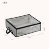 Bolsa de Almacenamiento Debajo de la Cama Dormitorio Hogar a Prueba de Humedad Bolsa de Almacenamiento de Ropa Debajo de la Cama Ropa de Edredón Almacenamiento Bolsa de Almacenamiento