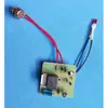 Máquina Selladora por Calor de Mano Extendido 500-1000 Controlador de Tiempo de Placa de Circuito Control de Temperatura de Placa de Circuito Accesorios de Máquina Selladora