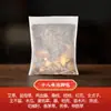 Pacote de Banho de Pés Herbal com Folha de Artemísia e Gengibre Cru de Múltiplos Sabores Personalizado OEM, Pacote para Banho de Pés, Pacote de Banho de Pés com Pimenta