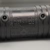 Accesorios para Tuberías de Polietileno por Electrofusión Tuberías con Esqueleto de Malla de Alambre de Acero Accesorios para Tuberías de Suministro de Agua de Polietileno Accesorios para Tuberías de HDPE Tubería de Drenaje S25