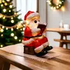 Nova Lâmpada de Leitura do Papai Noel para Festival de Natal