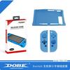 Funda de silicona para mango Switch Joy-Con + funda protectora para consola switch funda de silicona protectora TNS-1707