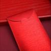 Novo Envelope Vermelho de Casamento Mil Yuan Mudança de Endereço de Casamento Envelope Vermelho com Caractere Xi Envelope Lai See Espesso Glitter Dourado Estampagem a Quente Envelope Vermelho Fosco