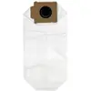 Adecuado para Base de Estación Chui Mi Z40 Estación Robot Aspirador Accesorios Consumibles Bolsa de Polvo Bolsa No Tejida