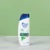 Shampoo Head & Shoulders 200ml Refrescante Anticaspa Antipiojos Control de Grasa Suavizante Universal Paquete Portátil Producto Genuino