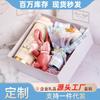 Juegos de Regalo al por Mayor para el Festival Qixi, Cajas de Regalo Creativas, Recuerdos de Empresa, Compras de Bienestar Corporativo, Personalizados por Fabricantes de Origen