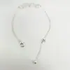 Pulsera de Mariposa Popular de Xiaohongshu para Mujer, Estilo Veraniego, Pulsera Única y Sencilla, Nuevo Diseño, Versátil y de Alta Gama