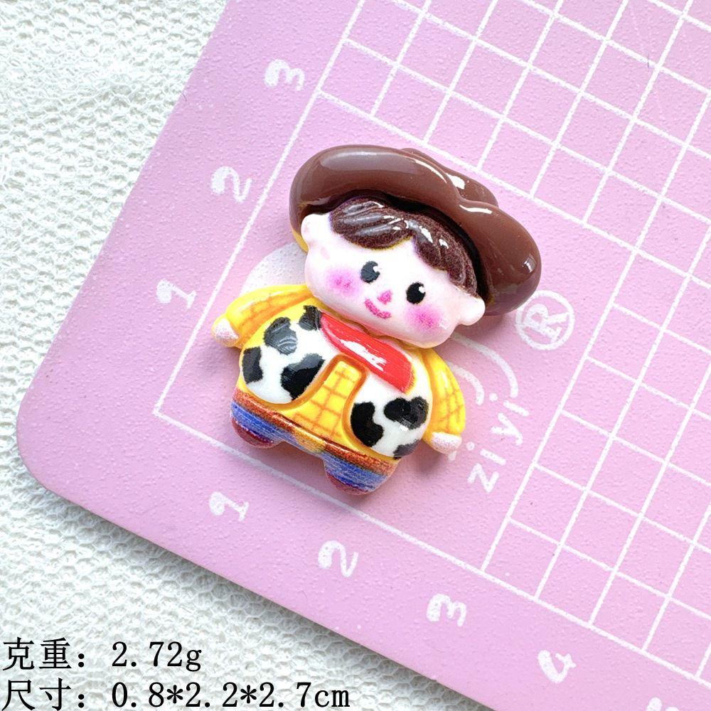 牛仔男孩