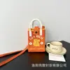 Monedero para Fiesta Estudiantil, Bolso para Teléfono Móvil de Compras, Bolso de Hombro Pequeño Tejido, Bolso de Mano Lindo Versátil, Bolso Cruzado Mini para Mujer