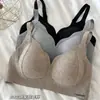 Ropa interior térmica cepillada sin costuras para mujer, Push-Up para pecho pequeño, Otoño e Invierno, Recogida lateral del pecho, Anticaída, Levantamiento, Soporte suave, Sujetador realzador