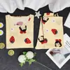 Pijama Feminino, Manga Longa, Estilo Fino, Primavera, Outono e Verão, Roupa de Casa Doce e Fofa para Meninas, Conjunto Gola Redonda para Ambientes com Ar Condicionado