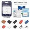 Memoria USB al por Mayor 64g Grabada 16g 3.0 USB Metálico Creativo 128g Impermeable Regalo Alta Velocidad para Coche 32Gb Teléfono Móvil